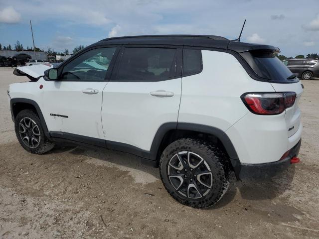 2025 JEEP COMPASS TR 3C4NJDDN1ST519113