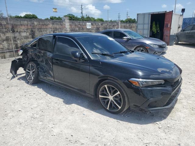 2024 HONDA CIVIC TOUR 2HGFE1F97RH307845
