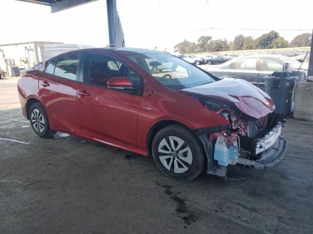 2017 TOYOTA PRIUS - JTDKBRFU5H3578252