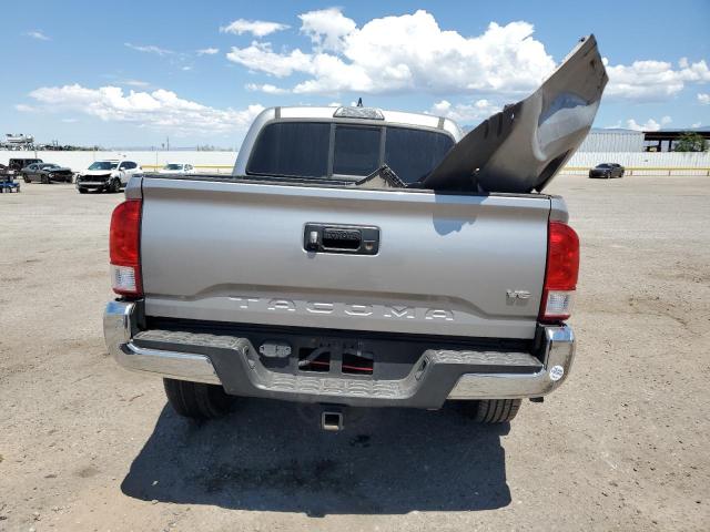 2016 TOYOTA TACOMA DOU 5TFAZ5CN8GX001915