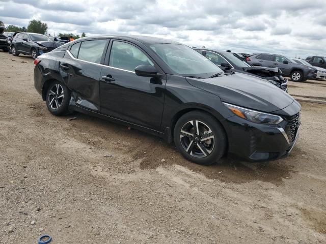 2024 NISSAN SENTRA SV 3N1AB8CV7RY231603