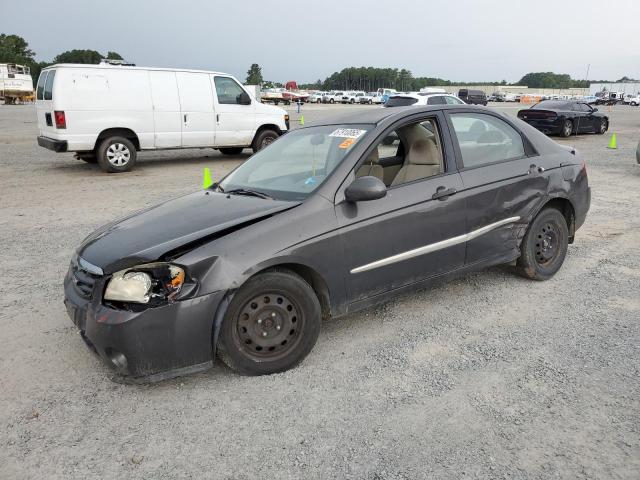 KIA SPECTRA LX