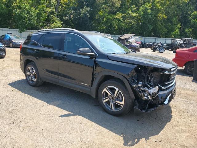 2019 GMC TERRAIN SL 3GKALVEV3KL351573