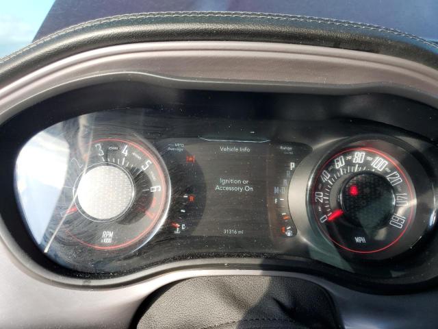 2023 DODGE CHALLENGER 2C3CDZJG1PH553879