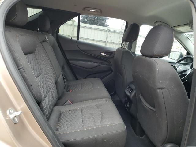 2019 CHEVROLET EQUINOX LT - 2GNAXKEV2K6218555