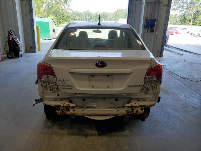 2012 SUBARU IMPREZA - JF1GJAA64CH014368