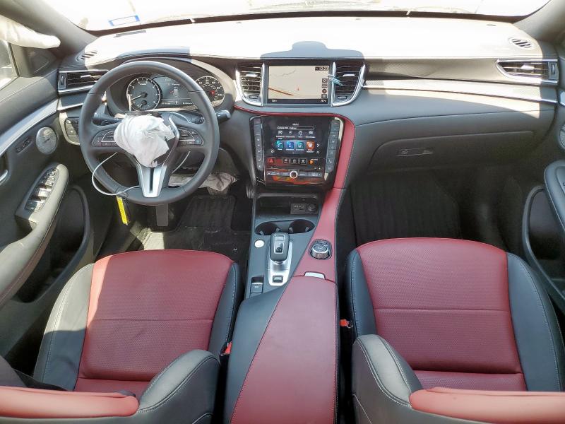2023 INFINITI QX50 SPORT 3PCAJ5FA5PF124548