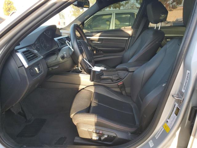 2016 BMW 328 I SULE WBA8E9G51GNU27899