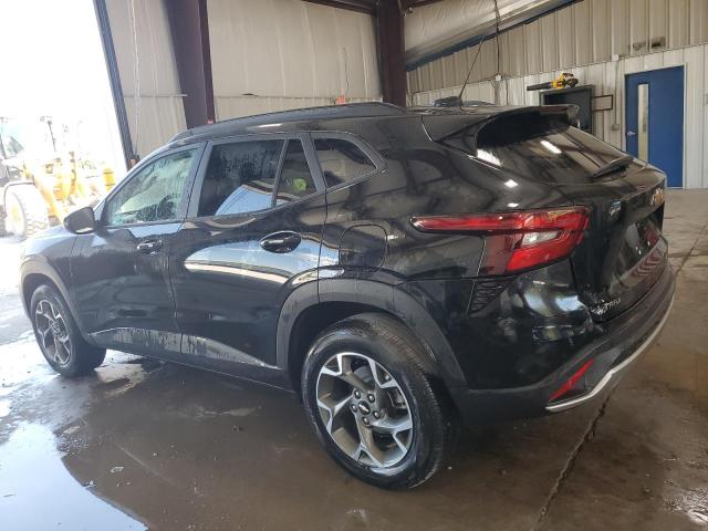 2025 CHEVROLET TRAX 1LT KL77LHEP1SC210373
