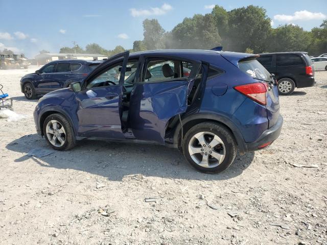 2016 HONDA HR-V EXL 3CZRU5H70GM730714