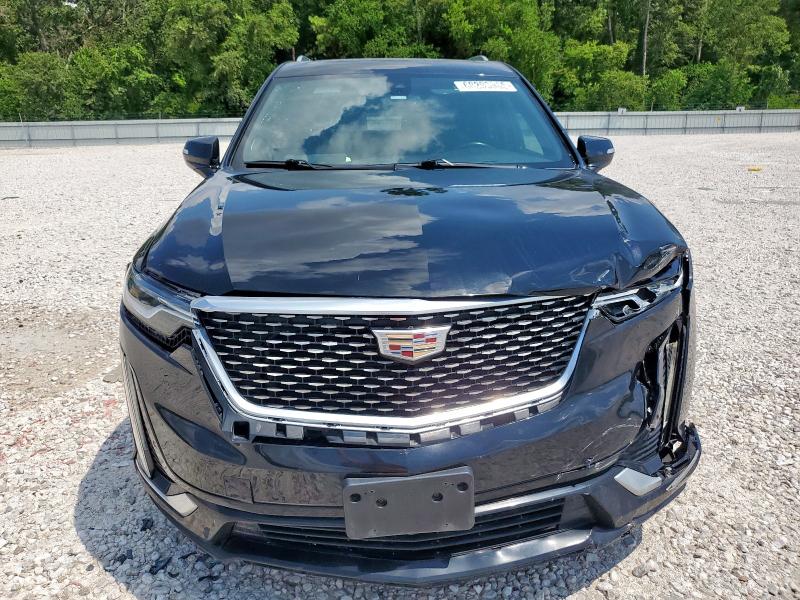 2023 CADILLAC XT6 PREMIU 1GYKPCRS0PZ184317