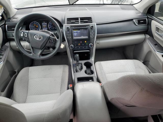 2017 TOYOTA CAMRY LE 4T1BF1FK3HU313212