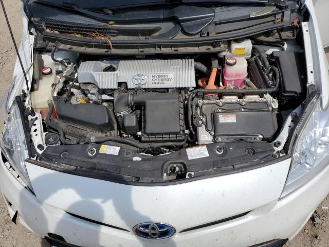 2015 TOYOTA PRIUS JTDKN3DU0F1977554