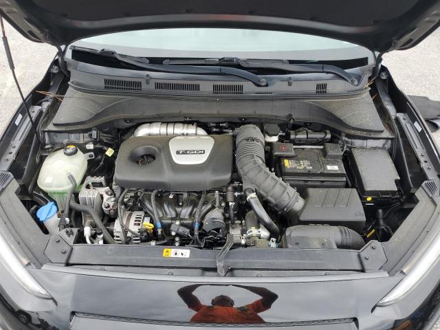 2021 HYUNDAI KONA LIMITED KM8K33A55MU598902