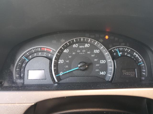 2014 TOYOTA CAMRY L - 4T1BF1FK0EU760642