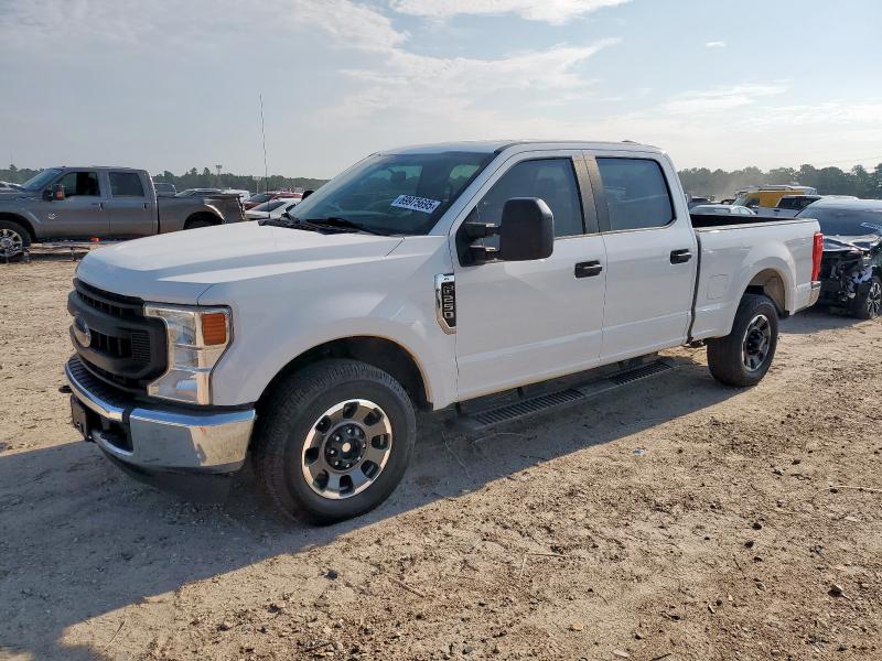 FORD F250 SUPER