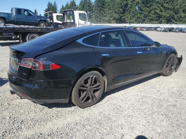 2015 TESLA MODEL S 70 5YJSA1S28FF082757