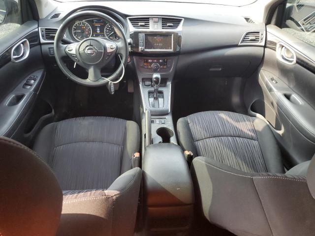 2019 NISSAN SENTRA S - 3N1AB7AP1KY388273