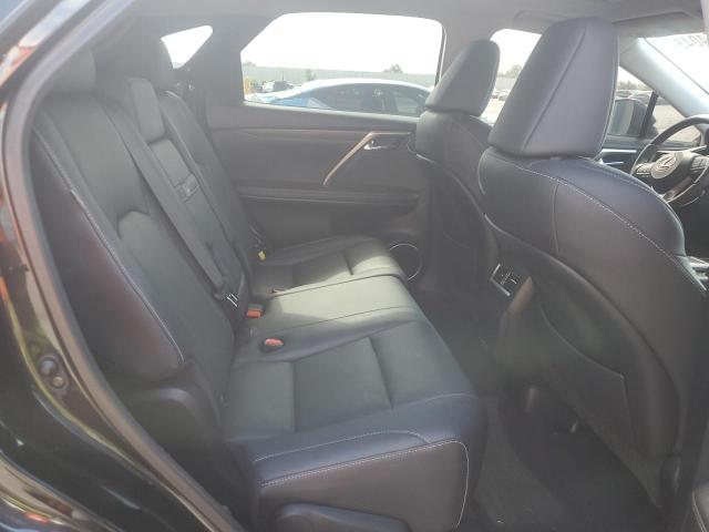 2020 LEXUS RX 350 2T2HZMAA2LC163598