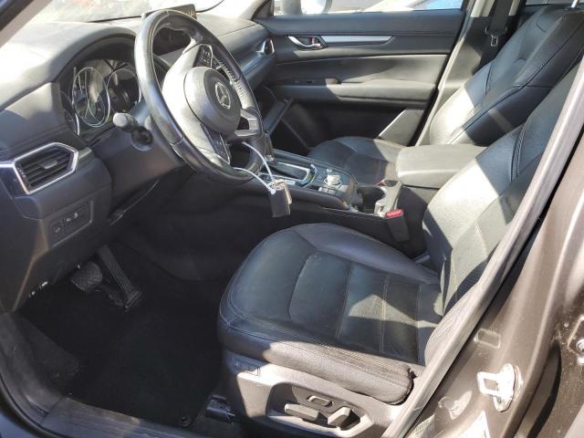 2021 MAZDA CX-5 TOURI JM3KFBCM5M1385502