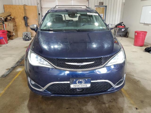2019 CHRYSLER PACIFICA L 2C4RC1GG2KR508339
