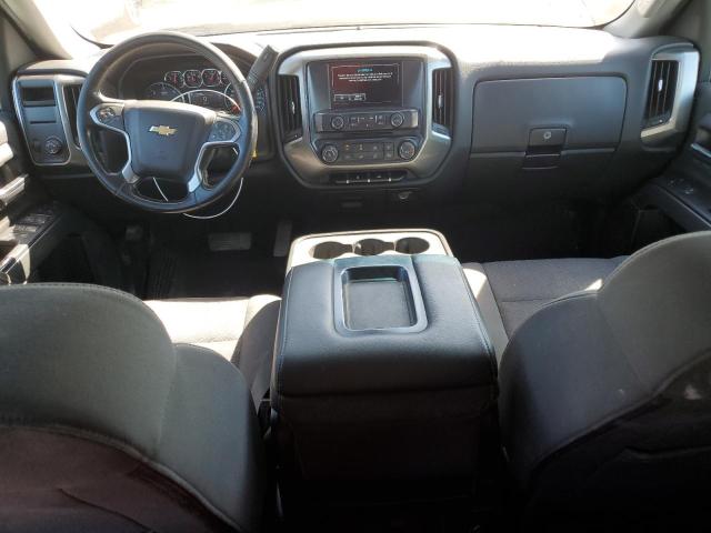 2019 CHEVROLET SILVERADO 2GCRCPECXK1157309