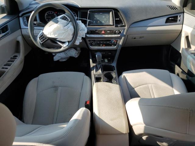 2019 HYUNDAI SONATA SE 5NPE24AF8KH781625