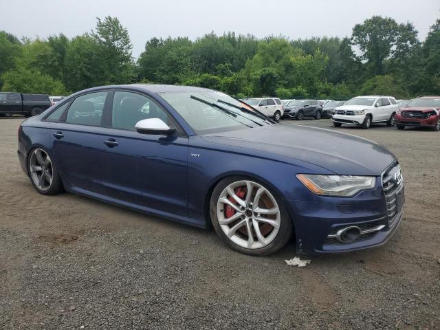 2013 AUDI S6 - WAUJ2AFC3DN096122