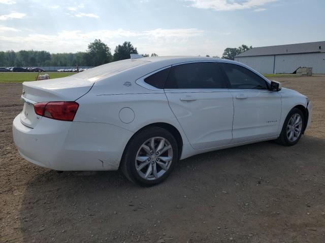 2016 CHEVROLET IMPALA LT 1G1115S32GU140875