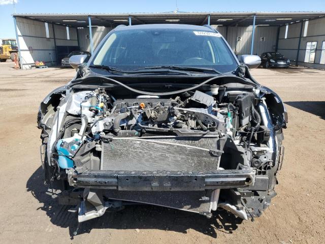 2019 HONDA HR-V TOURI 3CZRU6H96KM711231