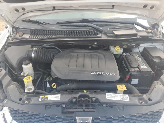 2016 DODGE GRAND CARA 2C4RDGBG9GR271881