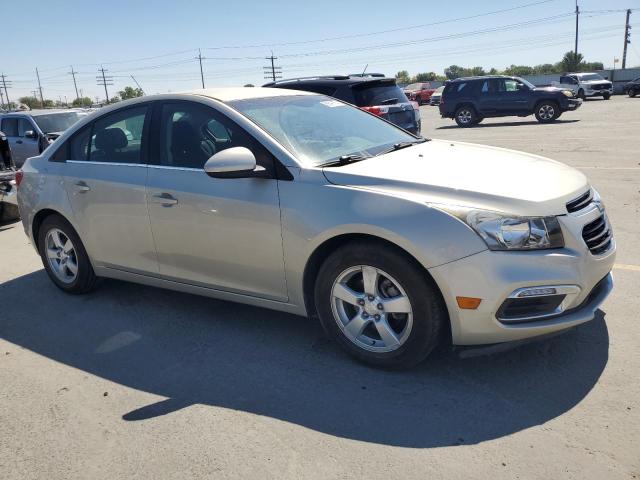 2016 CHEVROLET CRUZE LIMI - 1G1PE5SB6G7100643