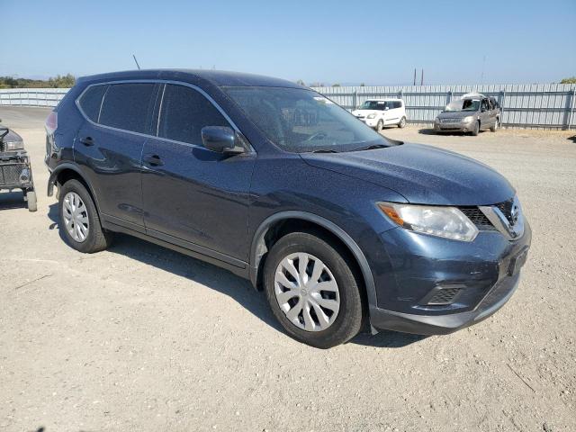 2016 NISSAN ROGUE S KNMAT2MT7GP596351