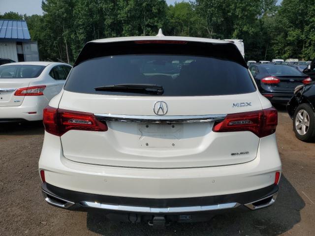 2019 ACURA MDX TECHNO 5J8YD4H59KL012729
