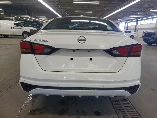 2025 NISSAN ALTIMA SV 1N4BL4DVXSN317034