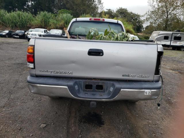 2002 TOYOTA TUNDRA ACC #3284651362