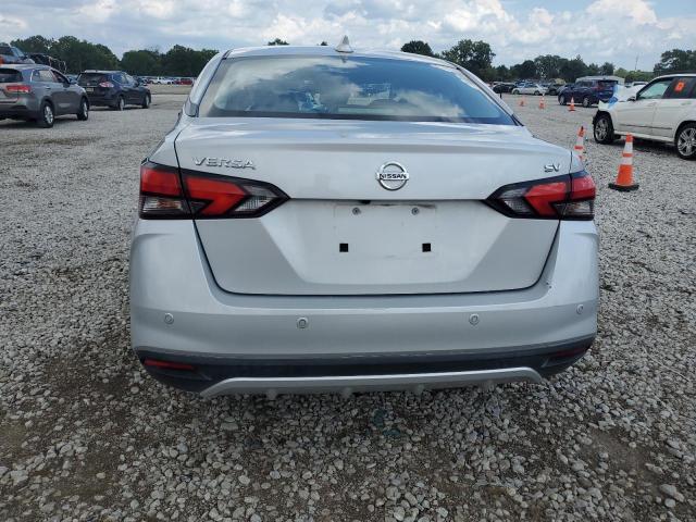 2020 NISSAN VERSA SV 3N1CN8EV9LL837325