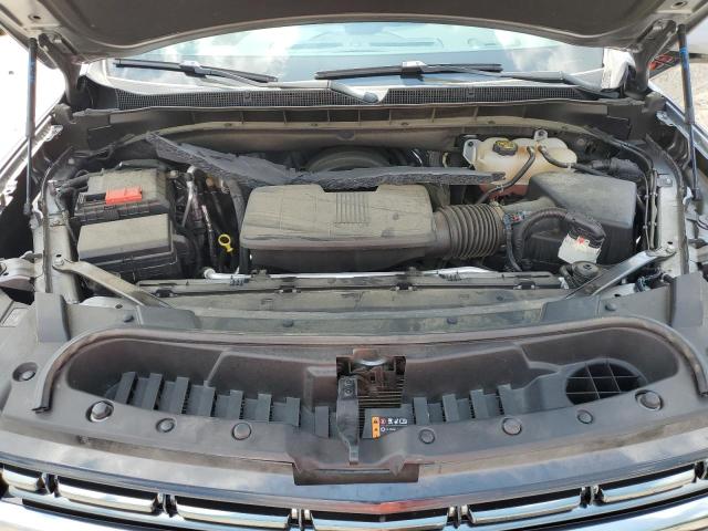 2022 CHEVROLET TAHOE C150 1GNSCRKD4NR177097