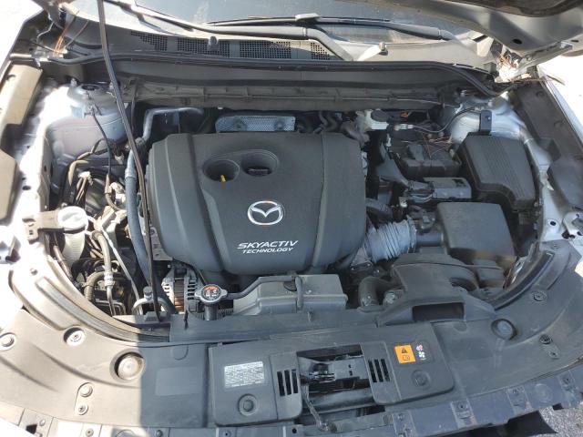 2019 MAZDA CX-5 GRAND - JM3KFBDMXK0661450