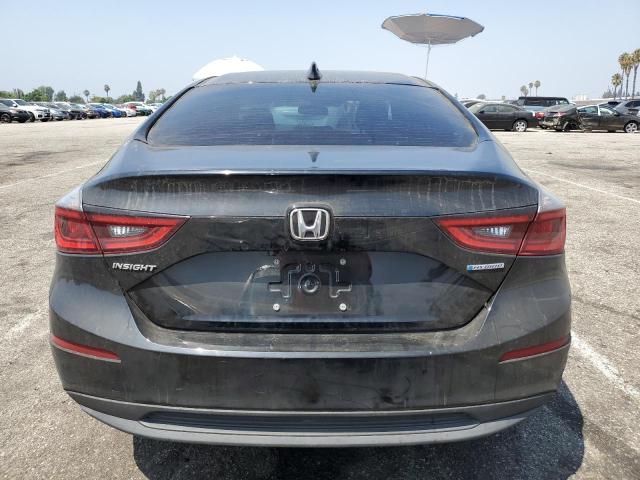2019 HONDA INSIGHT EX 19XZE4F56KE021979