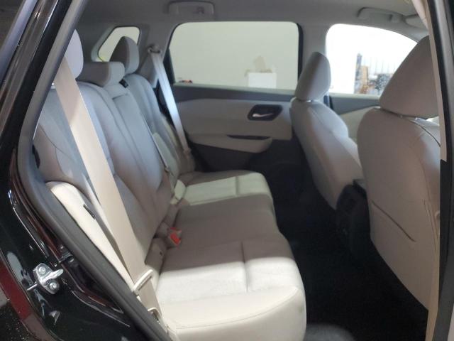 2025 NISSAN ROGUE SV 5N1BT3BB0SC861739