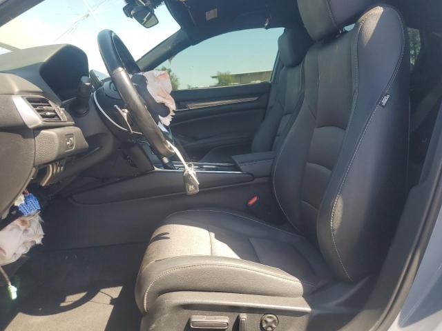 2021 HONDA ACCORD SPORT - 1HGCV1F35MA017416