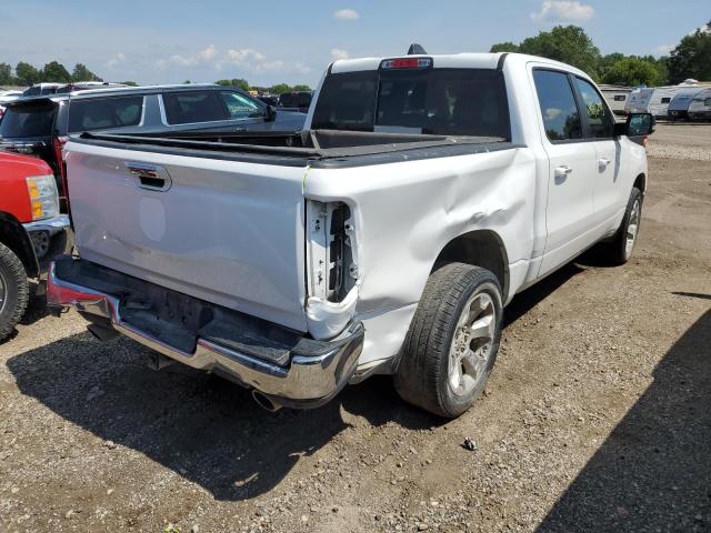2020 RAM 1500 BIG HORN/LONE STAR 1C6SRFFT6LN378471