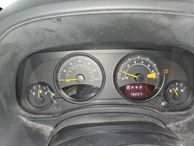 2017 JEEP PATRIOT SP 1C4NJPBA4HD134189