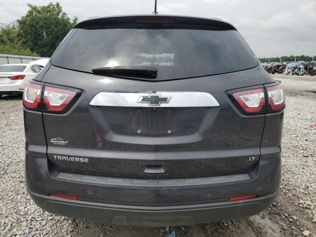 2017 CHEVROLET TRAVERSE L 1GNKRGKD6HJ248693
