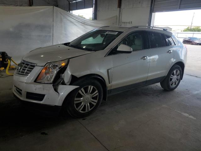 CADILLAC SRX LUXURY