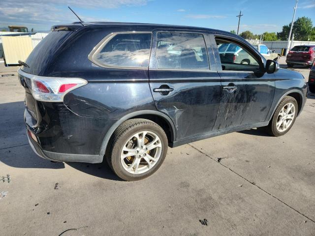 2015 MITSUBISHI OUTLANDER JA4AZ3A30FZ011258
