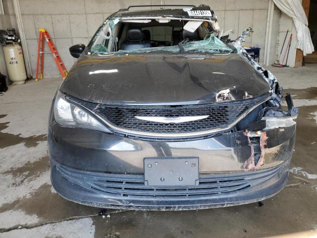 2020 CHRYSLER VOYAGER LX - 2C4RC1DGXLR257172