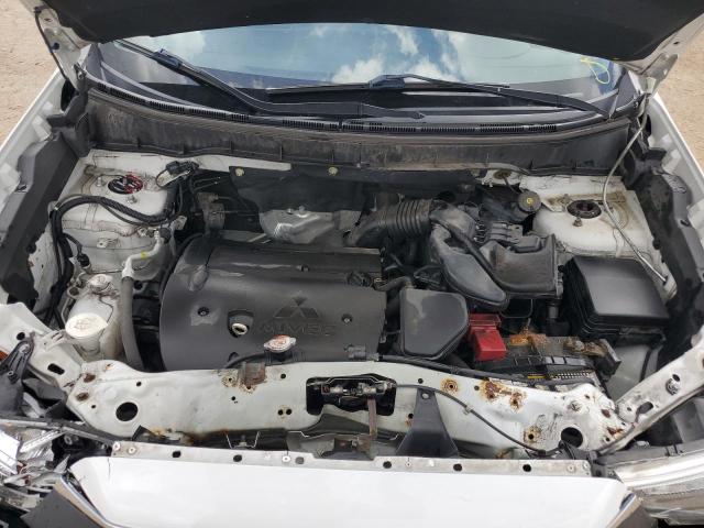 2016 MITSUBISHI OUTLANDER - JA4AR4AW0GZ030491