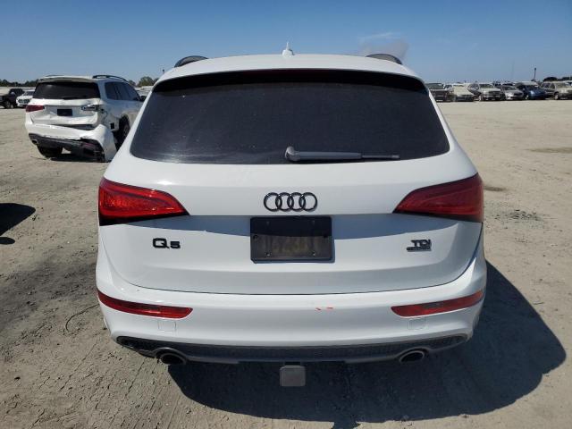 2015 AUDI Q5 TDI PREMIUM PLUS WA1DMAFP5FA119997